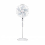 SONA Stand fan 16'' remote New SFS 1184DC