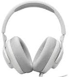 JBL Quantum 100M2 Gaming Headset White