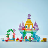 LEGO DUPLO Disney Ariel’s Magical Underwater Palace 10435