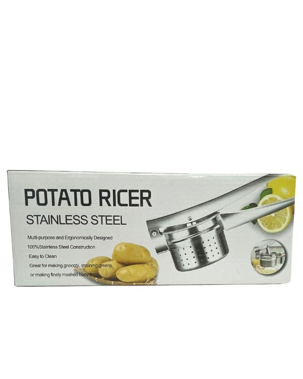 Potato Ricer Stainless Steel Main image