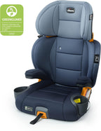 Chicco KidFit Plus with ClearTex 2-in-1 Belt Positioning Booster Car Seat