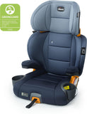 Chicco KidFit Plus with ClearTex 2-in-1 Belt Positioning Booster Car Seat