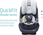 Maxi-Cosi Pria All-in-One Convertible Car Seat, Midnight Slate - Purecosi