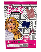 Beauty Fashion Girl Toy Doll Nurse