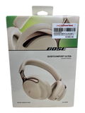 Bose QuietComfort Ultra Wireless Noise Cancelling Headphones 2nd Gen Driftwood Sand 8901010500