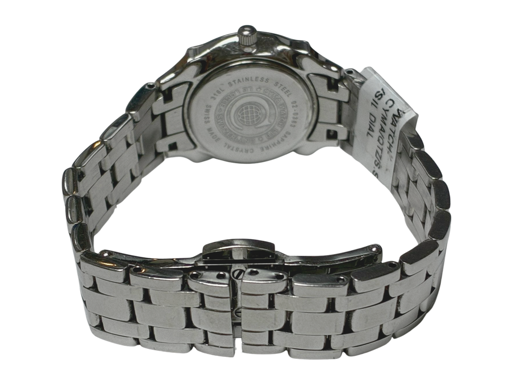 CYMA 1862 Ladies Quartz Watch 020383