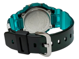 Casio GShock DWB5600 Watch Green