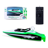 Spurt Remote Swawing Racing Mini Boat