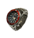 Citizen Promaster Eco Drive Divers Watch J250 S117542