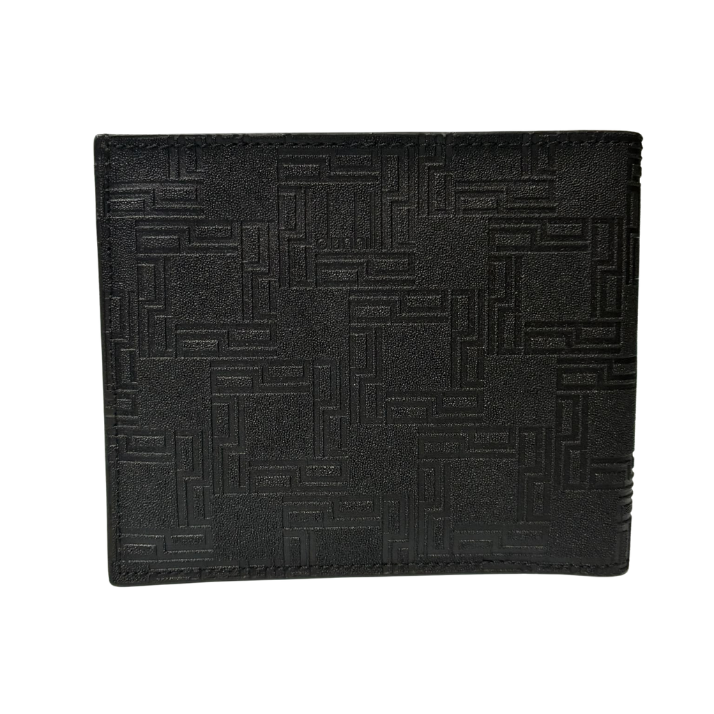 Dunhill D Eight Bi Fold Wallet
