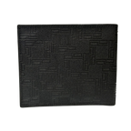 Dunhill D Eight Bi Fold Wallet