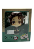 Megahobby Kamado Tanjiro Display Toy Figurine