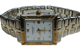 Raymond Weil Quartz White Dial Bracelet Lady Watch