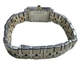 Raymond Weil Quartz White Dial Bracelet Lady Watch