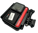 Insta 360 One R Action Camera With Gimbal