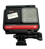 Insta 360 One R Action Camera With Gimbal