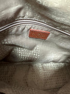 Kate Spade Brown Colour Leather Shoulder Bag