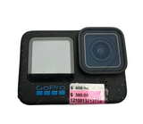 Go Pro Hero 12 Black Colour Action Camera