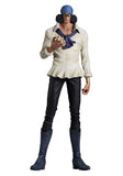 Bandai Namco One Piece Ku Zan Aokiji Action Figurine