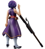 Bandai Namco My Hero Academia Lady Nagant Action Figurine