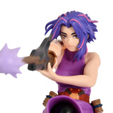 Bandai Namco My Hero Academia Lady Nagant Action Figurine