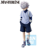 Bandai Namco Hunter X Hunter Killua Zoldyck Action Figurine