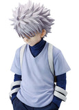Bandai Namco Hunter X Hunter Killua Zoldyck Action Figurine