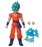Bandai Namco Dragon Ball Goku VS Frieza Action Figurine