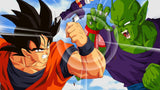 Bandai Namco Dragon Ball Goku VS Piccolo Action Figurine