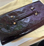 Louis Vuitton Messenger Bag