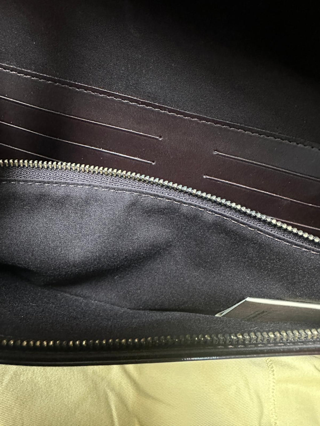 Louis Vuitton Messenger Bag