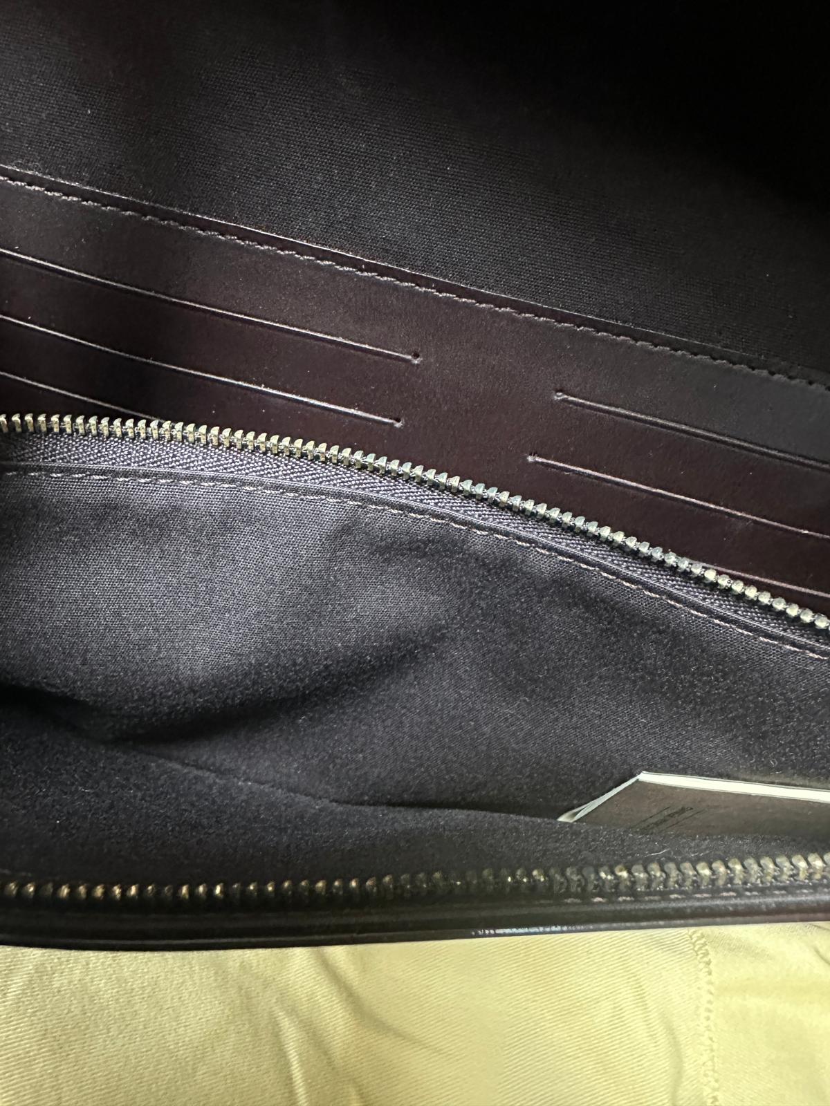 Louis Vuitton Messenger Bag