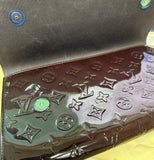 Louis Vuitton Messenger Bag