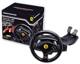 Thrustmaster Ferrari GT PS3 Gaming Steering Wheel