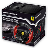 Thrustmaster Ferrari GT PS3 Gaming Steering Wheel