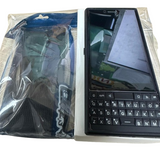 Unihertz Titan Slim Black 256GB