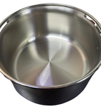 Wonderway Stainless Steel Pressure Cooker