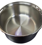 Wonderway Stainless Steel Pressure Cooker
