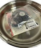 Wonderway K7277L Stainless Steel Electric Cooker