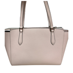 Tory Burch Light Pink Colour Leather Shoulder Bag