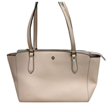 Tory Burch Light Pink Colour Leather Shoulder Bag
