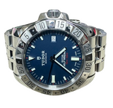 Tudor 20020 Self-Winding Stainless Steel Bracelet Men Watch