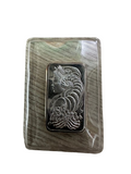 Collectible Suisse 999 Silver Half Ounce Silver Bar