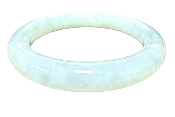 Jade Bangle
