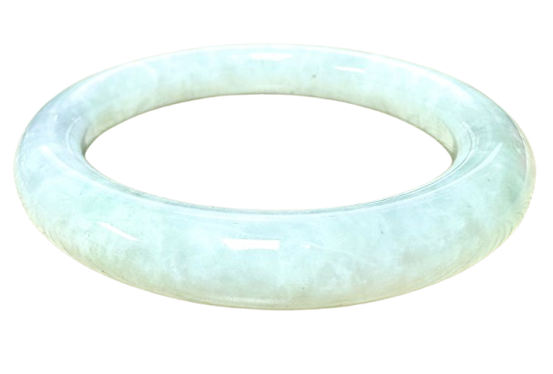 Jade Bangle