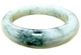 Jade Bangle Large Size