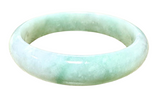 Jade Bangle Large Size