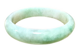 Jade Bangle Large Size