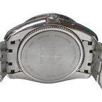 Citizen BU002054A Campanola EcoDrive Konruri Deep Lapis Lazuli Solar Quartz Watch