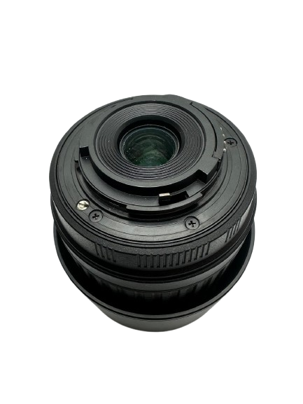 Tamron A15 55-200mm Camera Lens Secondary image